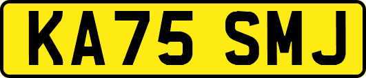 KA75SMJ