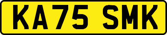 KA75SMK