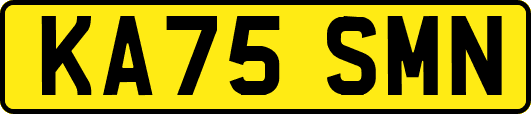 KA75SMN