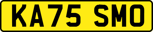 KA75SMO