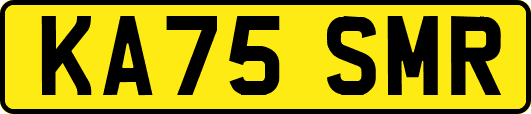 KA75SMR