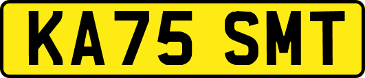 KA75SMT