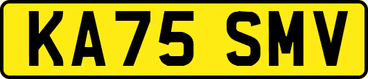 KA75SMV
