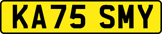 KA75SMY