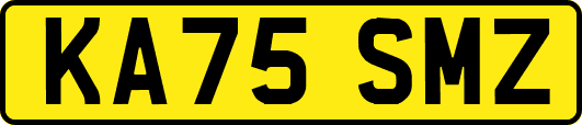 KA75SMZ