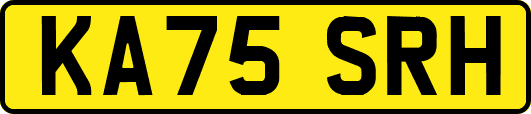 KA75SRH