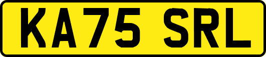 KA75SRL