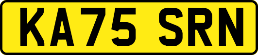 KA75SRN