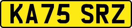 KA75SRZ