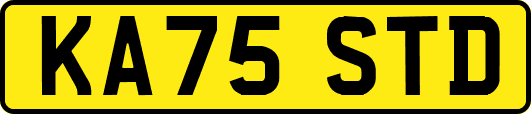 KA75STD