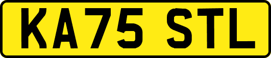 KA75STL
