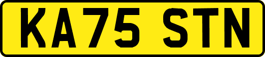 KA75STN