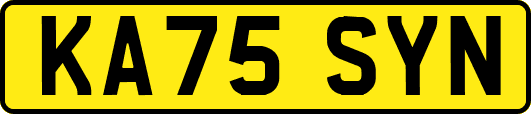 KA75SYN