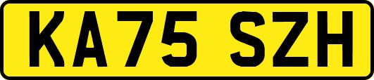 KA75SZH