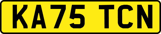 KA75TCN