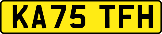 KA75TFH