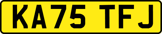 KA75TFJ