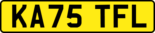 KA75TFL