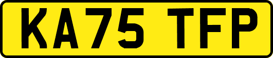 KA75TFP