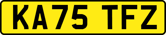 KA75TFZ