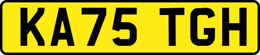 KA75TGH
