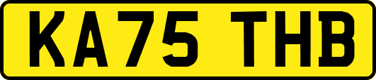 KA75THB
