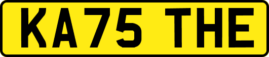 KA75THE