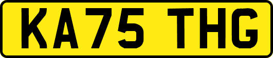 KA75THG