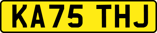 KA75THJ