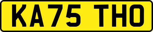 KA75THO
