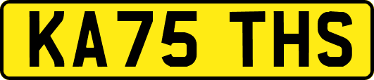 KA75THS