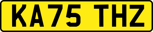 KA75THZ