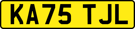 KA75TJL