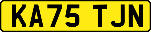 KA75TJN
