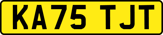 KA75TJT