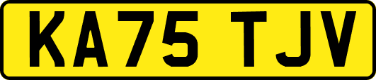 KA75TJV