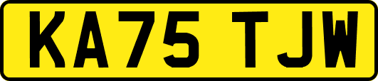 KA75TJW