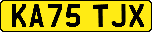KA75TJX