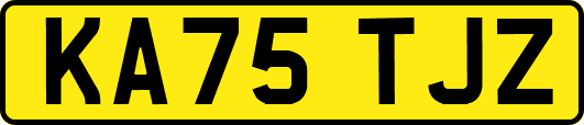 KA75TJZ