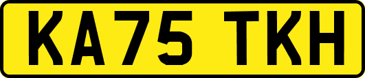 KA75TKH