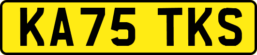KA75TKS
