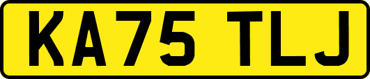 KA75TLJ