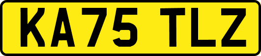 KA75TLZ