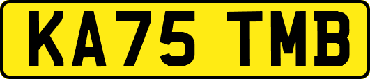 KA75TMB