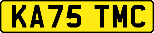 KA75TMC