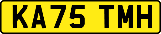 KA75TMH