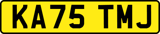 KA75TMJ
