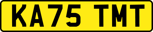 KA75TMT