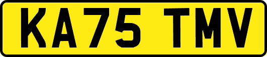 KA75TMV