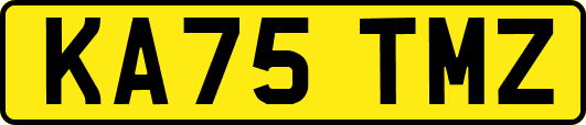 KA75TMZ